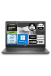 M7760 Tknm7760ıpsfhw W-11955m 16gb 512ssd A4000 17.3