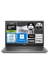M7760 Tknm7760ıpsfhw10 W-11955m 64gb 512ssd+1tbssd A4000 17.3