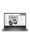 M7760 Tknm7760rksfh01 W-11955m 32gb 512ssd A4000 17.3