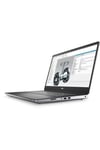 M7760 Tknm7760rksfh09 W-11955m 128gb 2x2tbssd A4000 17.3