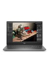 M7760 Xctop7760emea-2a5 W-11855m 64gb 2x2tbssd A4000 17.3 Fullhd W10p Taşınabilir Iş Istasyonu