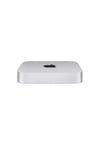 Mac Mini Z16l00072 M2 8cpu 10gpu 16gb 512ssd Uzay Grisi Mini Pc