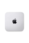 Mac Mini Z16l00072 M2 8cpu 10gpu 16gb 512ssd Uzay Grisi Mini Pc