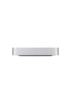 Mac Mini Z16l00072 M2 8cpu 10gpu 16gb 512ssd Uzay Grisi Mini Pc