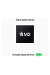 Macbook Air 13.6