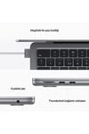 Macbook Air 13.6