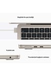 Macbook Air 13.6