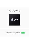 Macbook Air 13.6