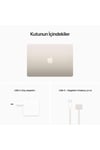 Macbook Air 13.6