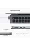 Macbook Air 13.6
