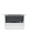 Macbook Air 13'' M1 8gb 256gb Ssd Gümüş