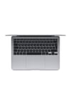 Macbook Air 13'' M1 8GB 512GB SSD Uzay Grisi Mgn73tu/a