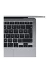 Macbook Air 13'' M1 8GB 512GB SSD Uzay Grisi Mgn73tu/a
