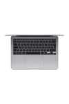 Macbook Air Core I3 8gb 256gb Ssd Macos 13.3
