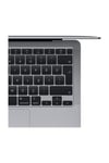 Macbook Air Core I3 8gb 256gb Ssd Macos 13.3