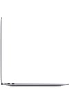 Macbook Air M1 Çip 16 Gb 256 Gb Macos 13.3 Inç Qhd Taşınabilir Bilgisayar Uzay Grisi - Z124m11
