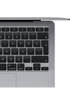 Macbook Air M1 Çip 16 Gb 256 Gb Macos 13.3 Inç Qhd Taşınabilir Bilgisayar Uzay Grisi - Z124m11