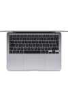 Macbook Air M1 Çip 8gb 256gb Ssd Macos 13