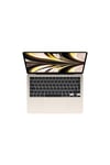 Macbook Air M2 8c Cpu 10c Gpu 512gb Ssd 13