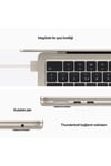 Macbook Air M2 8c Cpu 10c Gpu 512gb Ssd 13