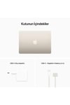 Macbook Air M2 8c Cpu 10c Gpu 512gb Ssd 13