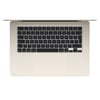 MacBook Air MDVD4TU/A M5 16GB 512SSD Liquid Retina 15.3