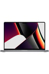 Macbook M1 Max Çip 32gb 1tb Ssd Macos 16