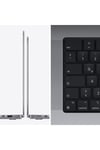 Macbook M1 Max Çip 32gb 1tb Ssd Macos 16