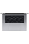 Macbook M1 Max Çip 32gb 1tb Ssd Macos 16
