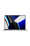 Macbook M1 Pro 10c Cpu - 16c Gpu 16gb 512gb Ssd Macos 16