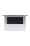 Macbook M1 Pro 10c Cpu - 16c Gpu 16gb 512gb Ssd Macos 16