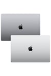 Macbook M1 Pro Çip 10c Cpu 16c Gpu 16gb 1tb Ssd Macos 16