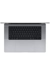 Macbook M1 Pro Çip 10c Cpu 16c Gpu 16gb 1tb Ssd Macos 16