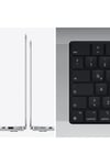 Macbook M1 Pro Çip 16gb 1tb Ssd Macos 14