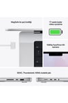 Macbook M1 Pro Çip 16gb 1tb Ssd Macos 14
