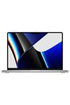 Macbook M1 Pro Çip 16gb 1tb Ssd Macos 14