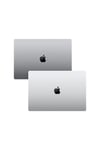 Macbook M1 Pro Çip 16gb 1tb Ssd Macos 14
