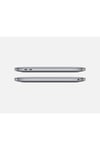 Macbook Pro 13.3 Inç M2 Çip 8cpu 10gpu 8gb 256gb Ssd Silver MNEP3TU/A