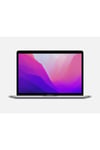 Macbook Pro 13.3 Inç M2 Çip 8cpu 10gpu 8gb 256gb Ssd Silver MNEP3TU/A