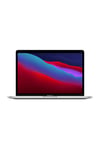 Macbook Pro M1 13'' Laptop 8 GB 256 GB SSD QHD Gümüş MYDA2TU/A