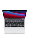 Macbook Pro M1 13'' Laptop 8 GB 256 GB SSD QHD Gümüş MYDA2TU/A