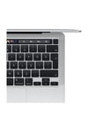 Macbook Pro M1 13'' Laptop 8 GB 256 GB SSD QHD Gümüş MYDA2TU/A