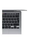 Macbook Pro M1 13'' Laptop 8 GB 256 GB Uzay Grisi MYD82TU/A
