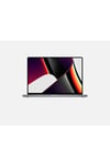 Macbook Pro Mk1a3tua2 16