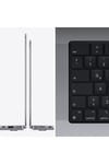 Macbook Pro Mk1a3tua3 16