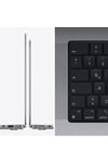 Macbook Pro Mkgq3tu/a 14