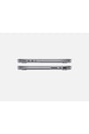 Macbook Pro Mkgq3tua1 14