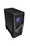 MAG FORCE 100M Gaming Mid-Tower PC Kasası