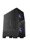 MAG FORCE 100M Gaming Mid-Tower PC Kasası