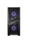 MAG FORCE 100M Gaming Mid-Tower PC Kasası